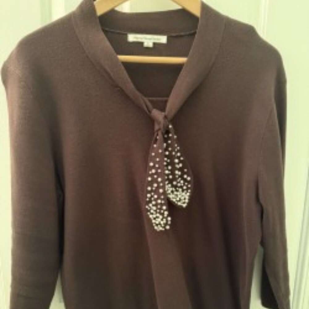 Woman's Sweater